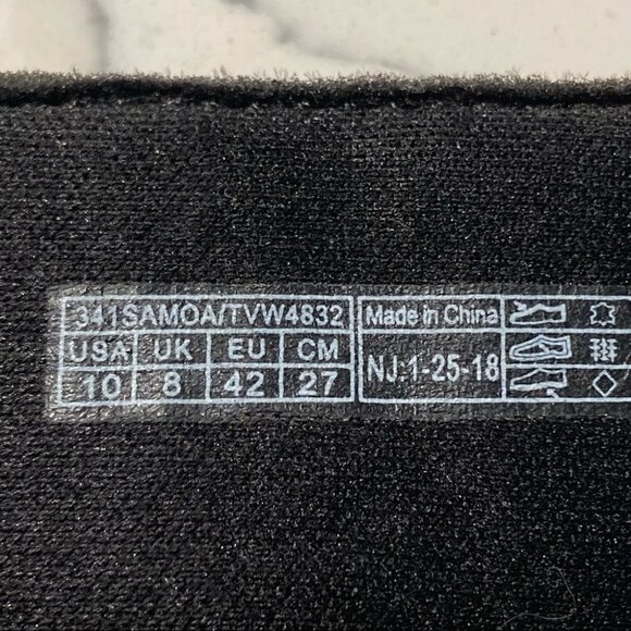 VIONIC Sz 10 Samoa Hook & Loop Closure Slip On Sandal  w/ Embellishments - Picture 7 of 12